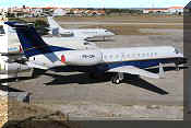 Embraer EMB-135BJ Legacy, click to open in large format