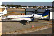 Embraer EMB-135BJ Legacy, click to open in large format