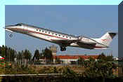 Embraer EMB-135BJ Legacy 600, click to open in large format