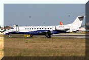 Embraer EMB-135BJ Legacy, click to open in large format