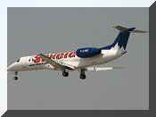 Embraer ERJ-135LR, click to open in large format