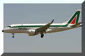 Embraer ERJ-170-100LR 170LR, click to open in large format