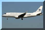 Embraer ERJ-170-100LR 170LR, click to open in large format