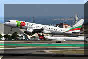 Embraer ERJ-190-100AR, click to open in large format