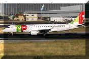 Embraer ERJ-190-100LR, click to open in large format