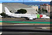 Embraer ERJ-190-200LR, click to open in large format