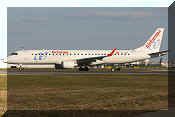 Embraer ERJ-195LR, click to open in large format