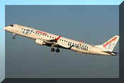 Embraer ERJ-195LR, click to open in large format