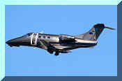 Embraer 500 Phenom 100, click to open in large format