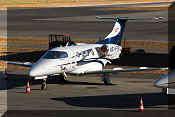 Embraer 500 Phenom 100, click to open in large format