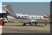 Embraer 505 Phenom 300, click to open in large format