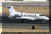 Embraer 505 Phenom 300, click to open in large format