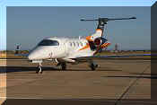 Embraer 505 Phenom 300, click to open in large format