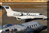 Embraer 505 Phenom 300, click to open in large format