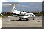 Embraer 505 Phenom 300, click to open in large format