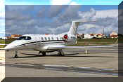 Embraer 505 Phenom 300, click to open in large format