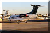 Embraer 505 Phenom 300, click to open in large format