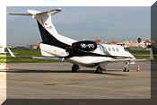 Embraer 505 Phenom 300, click to open in large format