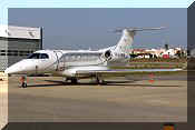 Embraer 505 Phenom 300, click to open in large format