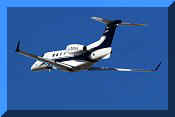 Embraer 505 Phenom 300, click to open in large format