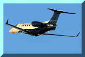 Embraer 505 Phenom 300, click to open in large format