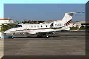 Embraer 505 Phenom 300, click to open in large format