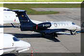 Embraer 505 Phenom 300, click to open in large format