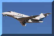 Embraer 545 Legacy 450, click to open in large format