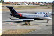 Embraer 550 Legacy 500, click to open in large format