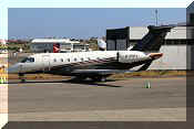 Embraer 550 Praetor 600, click to open in large format