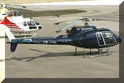 Eurocopter AS-350B-2 Ecureuil, click to open in large format