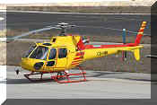 Eurocopter AS-350B-3 Ecureuil, click to open in large format