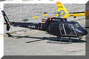 Eurocopter AS-350B-3 Ecureuil, click to open in large format