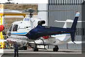 Eurocopter AS-350B-3 Ecureuil, click to open in large format