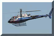 Eurocopter AS-350B-3 Ecureuil, click to open in large format