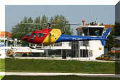 Eurocopter AS-350B-2 Ecureuil, click to open in large format