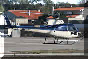 Eurocopter AS-350B-3 Ecureuil, click to open in large format