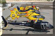 Eurocopter AS-350B-3 Ecureuil, click to open in large format