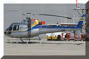 Eurocopter AS-350B-3 Ecureuil, click to open in large format