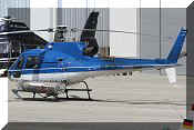 Eurocopter AS-350B-3 Ecureuil, click to open in large format