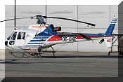 Eurocopter AS-350B-3 Ecureuil, click to open in large format