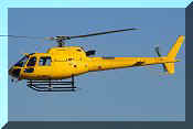 Eurocopter AS-350B-3 Ecureuil, click to open in large format