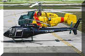 Eurocopter AS-350B-2 Ecureuil, click to open in large format