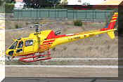 Eurocopter AS-350B-3 Ecureuil, click to open in large format