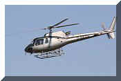 Eurocopter AS-350B-3 Ecureuil, click to open in large format