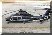 Aerospatiale SA-365N-2 Dauphin 2, click to open in large format