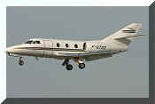 Dassault Falcon 10, click to open in large format