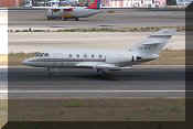 Dassault Falcon 20E, click to open in large format