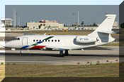 Falcon 2000, click to open in large format