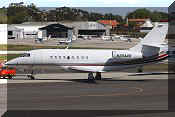 Falcon 2000, click to open in large format